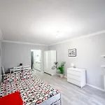 Apartament Grojecka Korotynskiego
